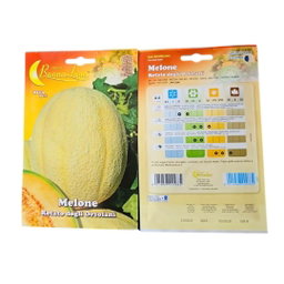 Melon Seed 2