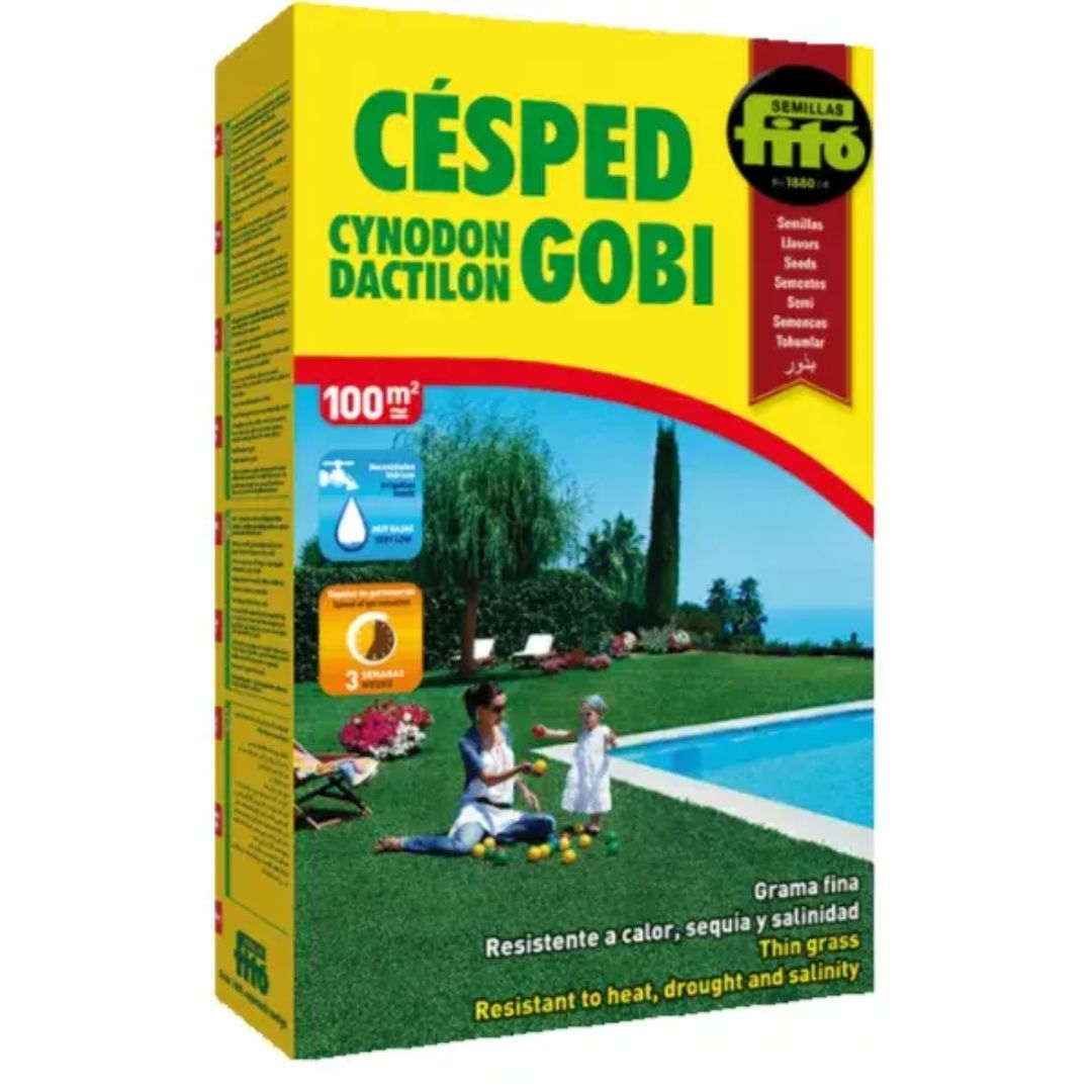 Fito Repoblador Grass Seeds 1kg