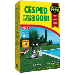 Fito Repoblador Grass Seeds 1kg