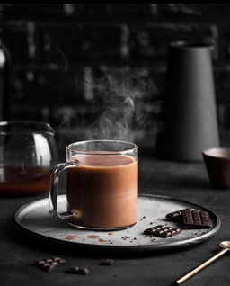 Hot Cocoa 8oz