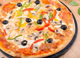 Pizza Veggi Lover