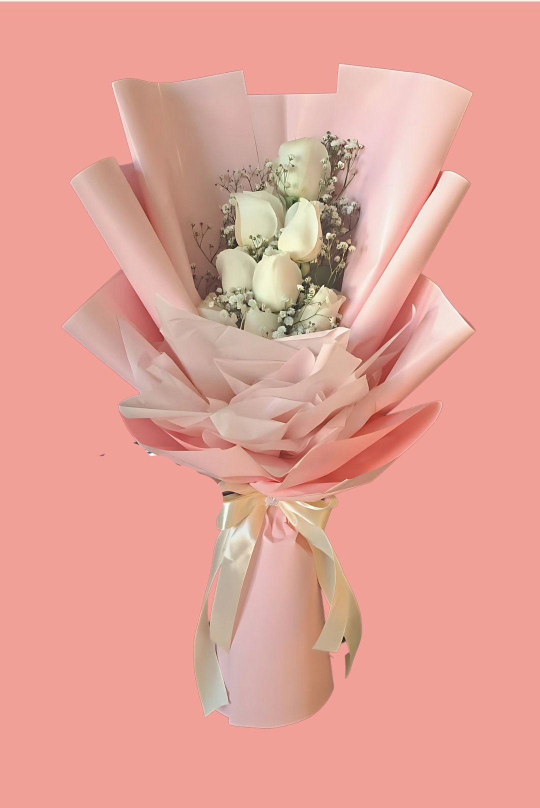 303 - Little Pink