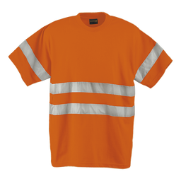 150g Poly Cotton Safety T-shirt