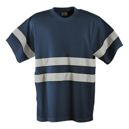 150g Poly Cotton Safety T-shirt