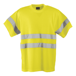 150g Poly Cotton Safety T-shirt