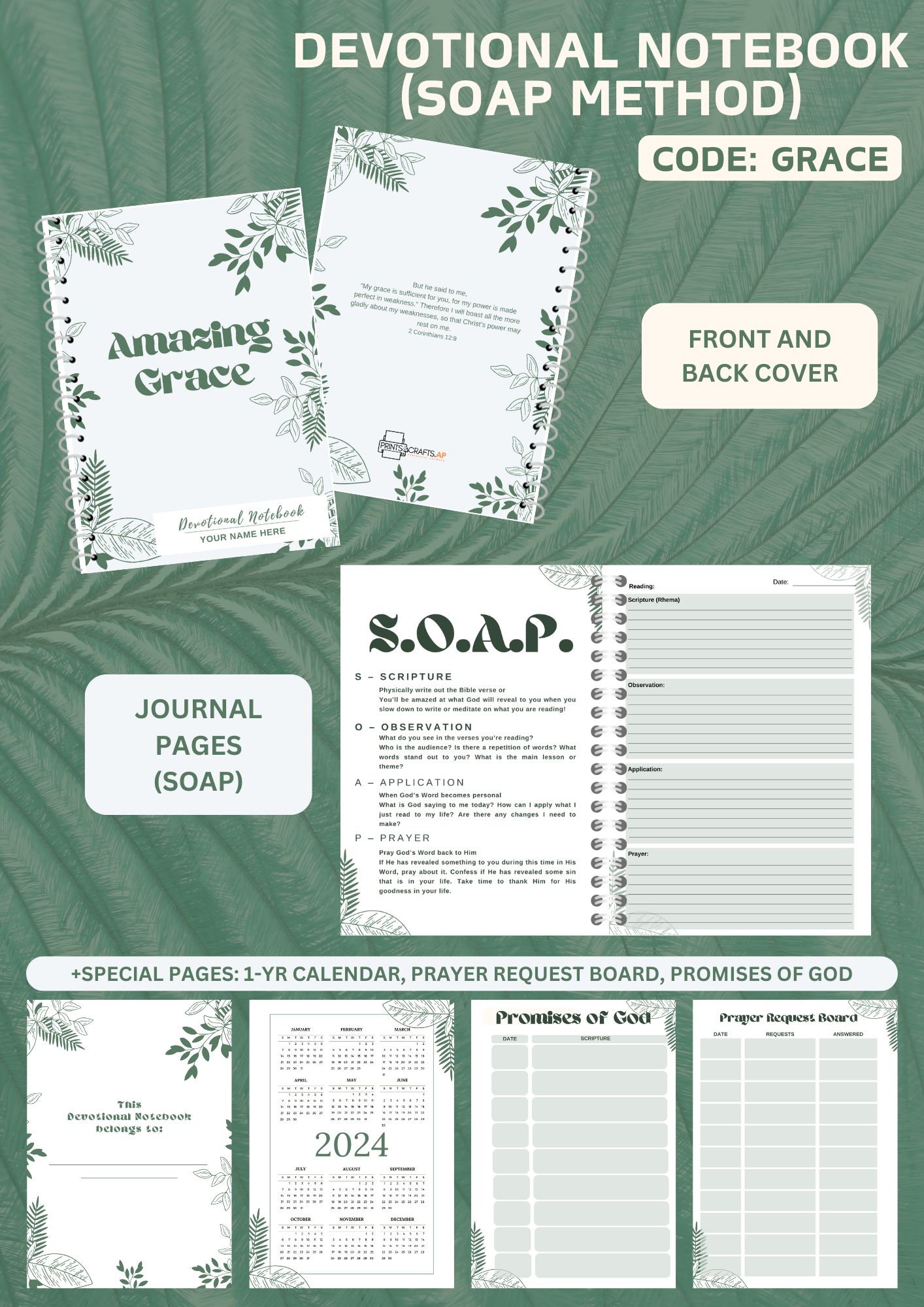 Devotion Notebook_0