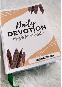 Devotion Notebook_5