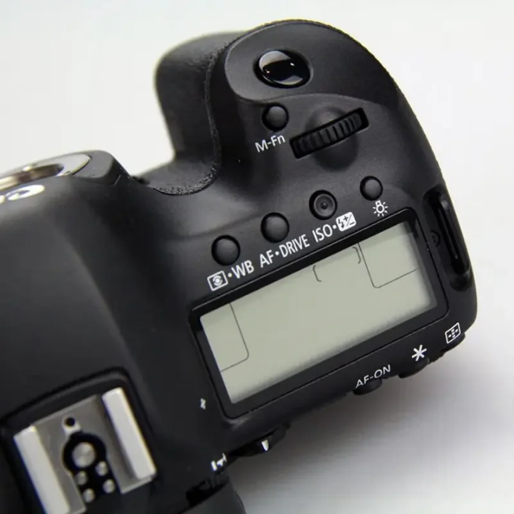 Canon Camera 