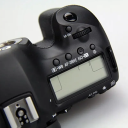 Canon Camera 