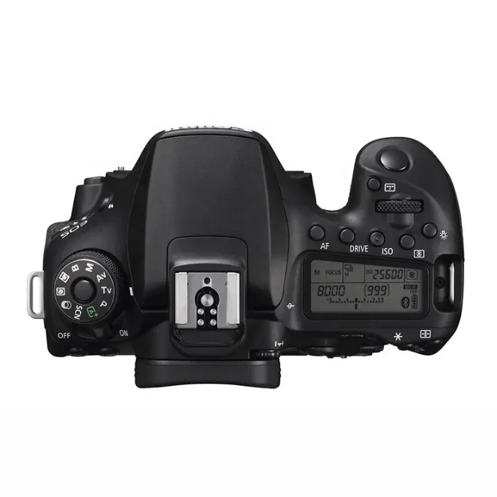 Canon Camera _1