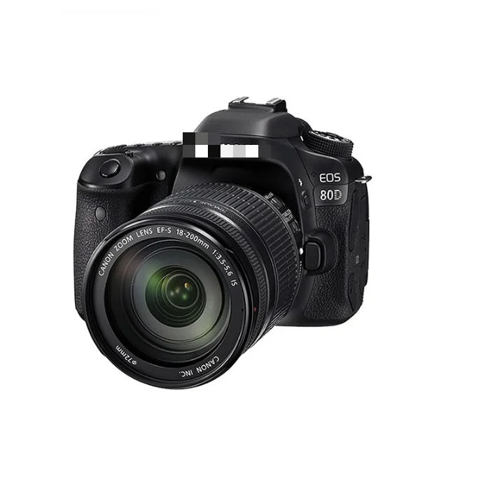 Canon Camera _2