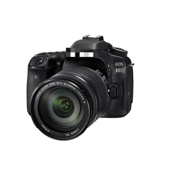 Canon Camera 