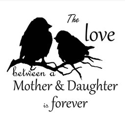 Friendship / Mother & Daughter sets 