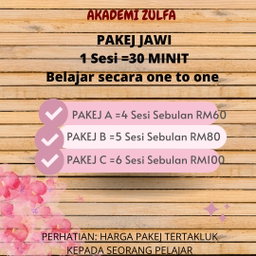 JAWI ONLINE 