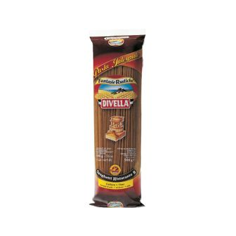 Divella Integrale Spaghetti Ristorante 8 500g_0