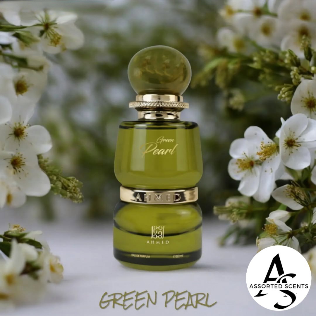 Green Pearl_0