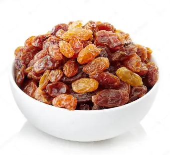 Brown Raisin (Seedless)_0
