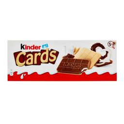 Kinder Cards_0