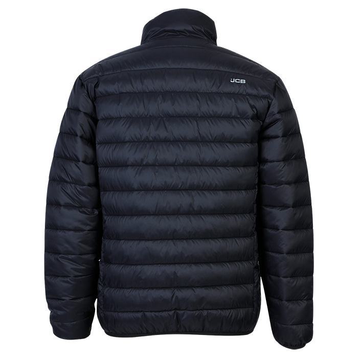 JCB Light Puffer Jacket_1