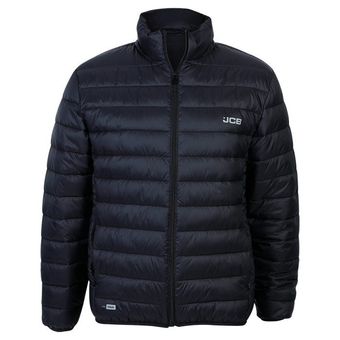 JCB Light Puffer Jacket_0