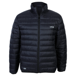JCB Light Puffer Jacket
