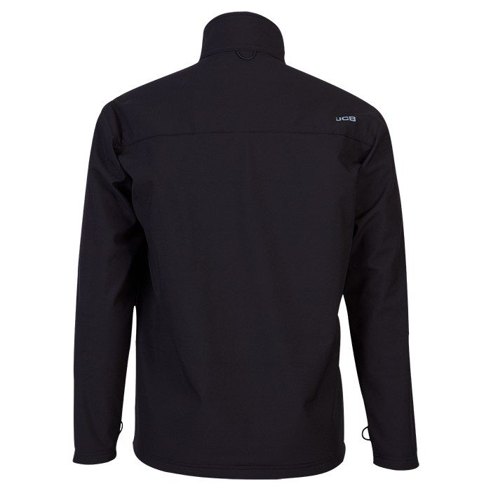 JCB Softshell Jacket_1