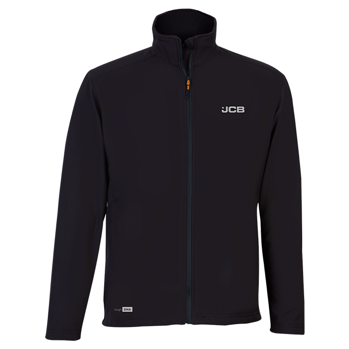 JCB Softshell Jacket_0