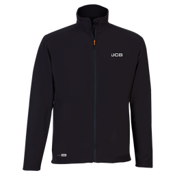 JCB Softshell Jacket