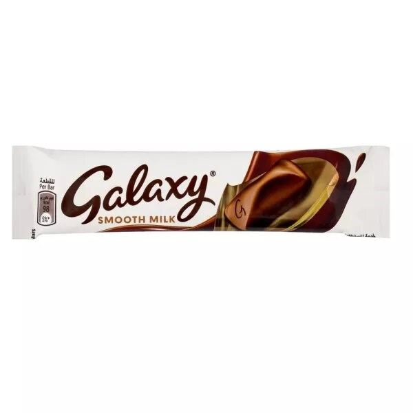 Galaxy Smooth Milk