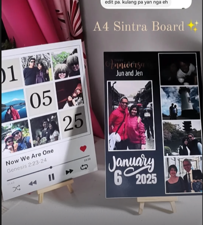 Sintra Board