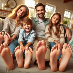 Family Footcare
