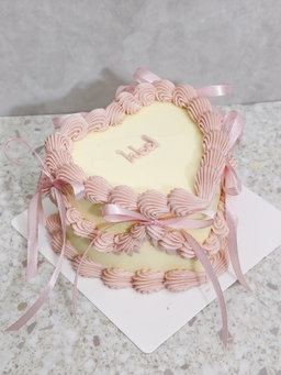 Bento cake