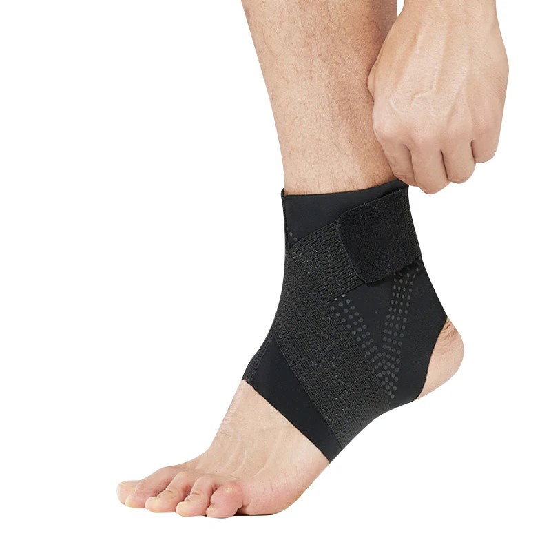 Ankle Brace Compression Support_4