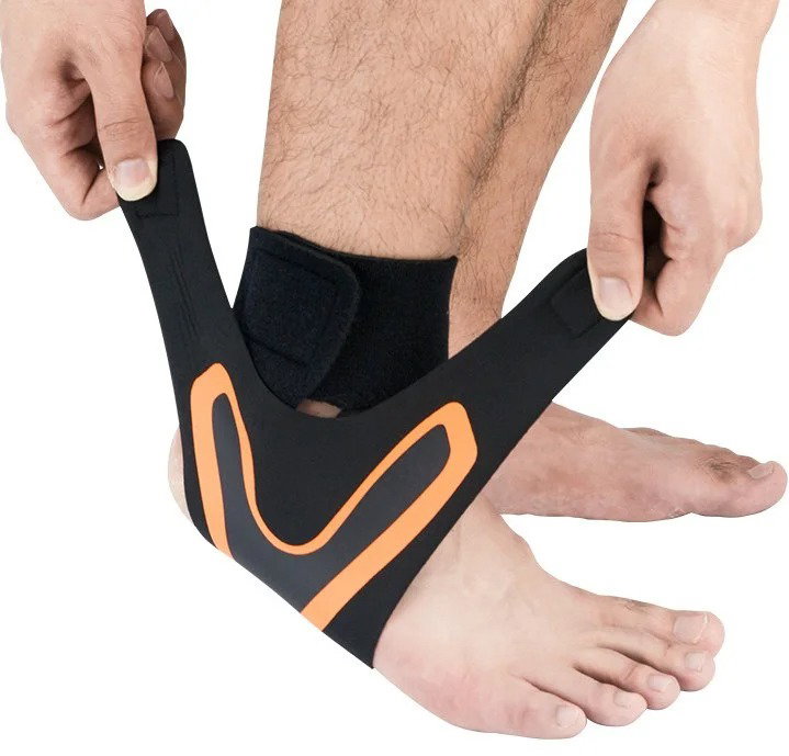 Ankle Brace Compression Support_6