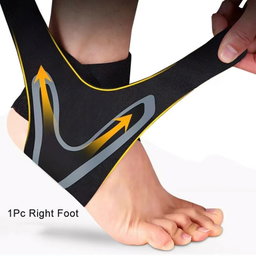 Ankle Brace Compression Support