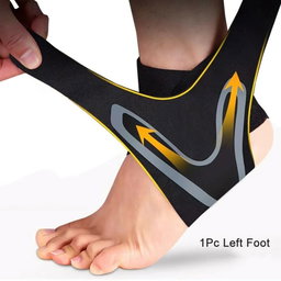 Ankle Brace Compression Support