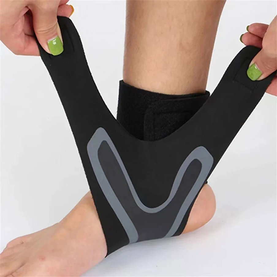 Ankle Brace Compression Support_7
