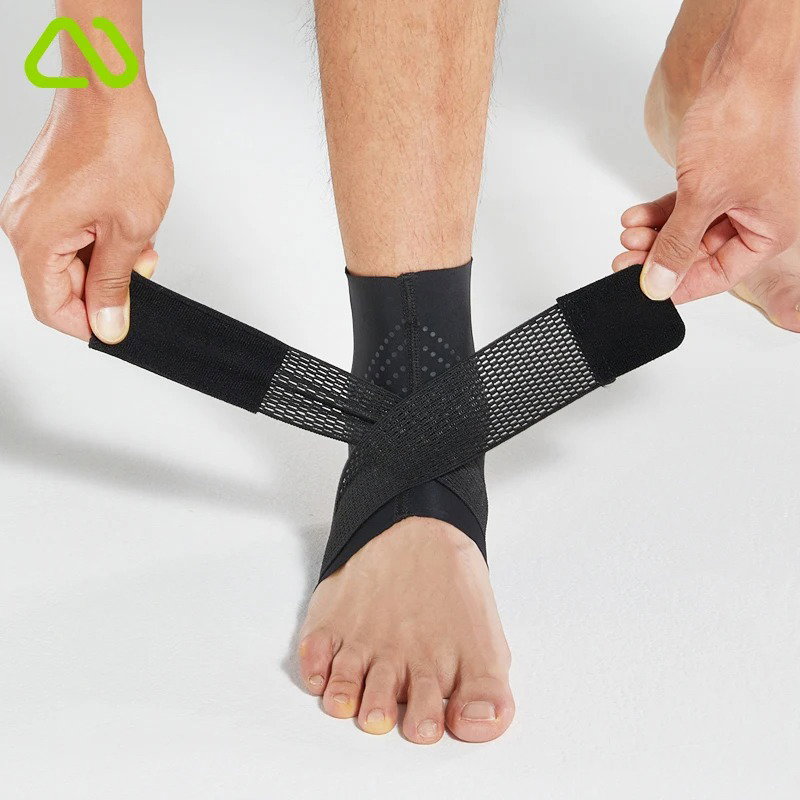 Ankle Brace Compression Support_5
