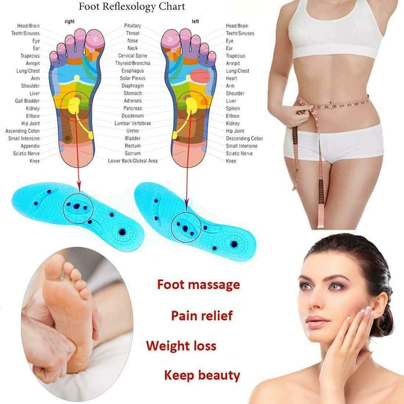 Reflexology Massage Insoles_2