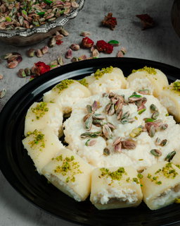 حلاوة الجبن