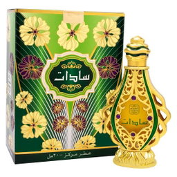 SADAAT 20ML