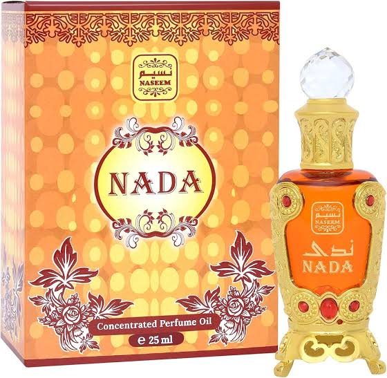 NADA 25ML