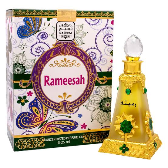 RAMEESAH 25ML