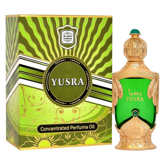 YUSRA 20ML