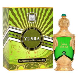 YUSRA 20ML