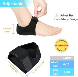 Heel Spur pain cushion
