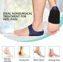 Heel Spur pain cushion