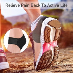 Heel Spur pain cushion