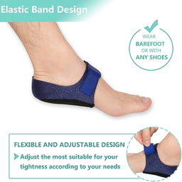 Heel Spur pain cushion