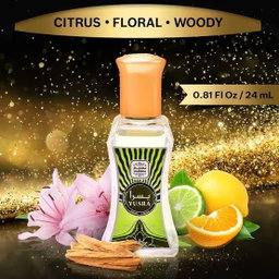 YUSRA ROLL ON 24ML